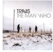 Książki o muzyce - The Man Who CD Używana - miniaturka - grafika 1