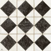 Płytki ceramiczne - Peronda FS Arles Black LT 33x33 Peronda_FS_Arles - miniaturka - grafika 1