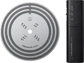 Akcesoria gramofonowe - Audio-Technica Zestaw do ustawiania prędkości obrotowej gramofonu AT6181DL - miniaturka - grafika 1
