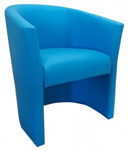 Fotel Club - Inne meble biurowe Fotel Club - Inne meble biurowe - miniaturka - grafika 4