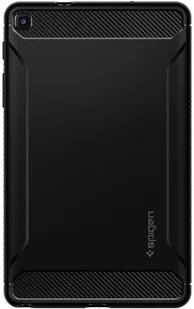 Spigen RUGGED ARMOR Etui do GALAXY TAB A 8.0 S-PEN 2019 czarne 13725 - Etui do tabletów - miniaturka - grafika 2
