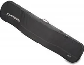 Sporty zimowe - akcesoria - Dakine Pokrowiec na snowboard pipe 2018 czarny POKROWIEC PIPE SNOWBOARD 165 BLACK DAKIN - miniaturka - grafika 1
