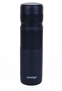 CONTIGO CONTIGO Thermal Bottle Matte Black Powder Coated 750ml 1000-0768) 1000-0768 - Termosy - miniaturka - grafika 2