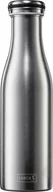 Termosy - Lurch Butelka termiczna stalowa 0,5 l metaliczna LU-00240929 - miniaturka - grafika 1
