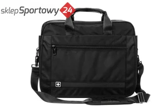 SwissBags SB113 - Torby na laptopy - miniaturka - grafika 2
