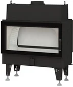 Wkłady kominkowe - BeF Home BeF Twin 10 N II - miniaturka - grafika 1