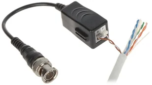 BCS TRANSFORMATOR WIDEO UHD-TR1P UHD-TR1P - Akcesoria do monitoringu - miniaturka - grafika 4