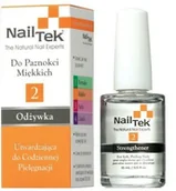 Ozdoby do paznokci - Nail Tek Odżywka do paznokci utwardzająca do codziennej pielęgnacji Nail Tek Intensive Therapy Nr 2 - miniaturka - grafika 1