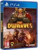 Gry PlayStation 4 - The Dwarves GRA PS4 - miniaturka - grafika 1