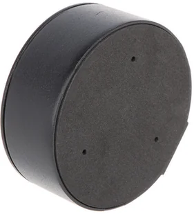 DAHUA UCHWYT KAMERY PFA134-BLACK PFA134-BLACK - Akcesoria do monitoringu - miniaturka - grafika 4