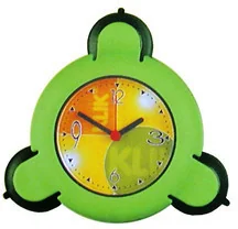 Klikklok Zegar wodoszczelny GRIPPER SC72102 SC72102 - Zegary - miniaturka - grafika 2