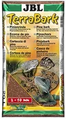Podłoże do terrarium - JBL Podkład podłogowy, do lasów i terrariów deszczowych, kory piniowej, tarasów, 20 l 7102400 - miniaturka - grafika 1