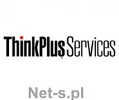 Gwarancje i pakiety serwisowe - Lenovo IBM Warranty 5WS0D80967 3YR Onsite NBD warranty upgrade from 1YR Onsite NBD - miniaturka - grafika 1