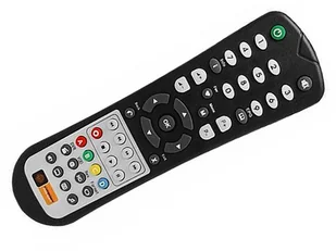 Pilot Cyfrowy Polsat Dekoder Satelit. Echostar 717 - Piloty - miniaturka - grafika 2