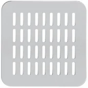 Akcesoria do armatury i ceramiki - Roca Osłona syfonu brodzikowego Terran Perłowa - miniaturka - grafika 1