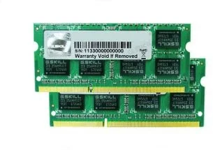 G.Skill 8GB F3-12800CL9D-8GBSQ - Pamięci RAM - miniaturka - grafika 2