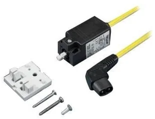 Rittal Rittal 2500.300 DxSxW) 437 x 85 x 44 mm - Pozostałe oświetlenie - miniaturka - grafika 3