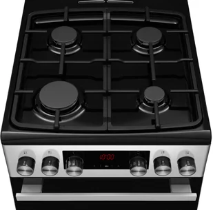 Kuchenka gazowo-elektryczna Amica 523GES3.33HZpTaDNA(Xsx) - Kuchenki gazowo-elektryczne - miniaturka - grafika 6
