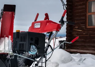 AL-KO SNOWLINE 620 E III - Odśnieżarki - miniaturka - grafika 9