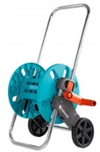 Inne akcesoria do nawadniania - Gardena Wózek na wąż AquaRoll S 18500 - miniaturka - grafika 1