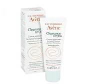 Kremy do twarzy - Avne Cleanance Hydra uspokajająca pielęgnacja z nawilżaniem, emulsja 40 ml -10057900 - miniaturka - grafika 1