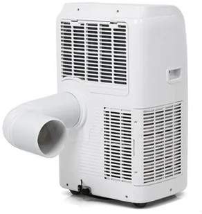 WARMTEC Klimatyzator przenośny Warmtec KP52W o mocy 5,2 kW + Wi-Fi 5 funkcji chłodzenie osuszanie wentylacja ogrzewanie oczyszczanie Chł001416 - Klimatyzatory - miniaturka - grafika 2