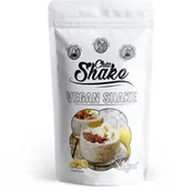 Odżywki białkowe - Chia Shake Wegański koktajl Banan - 15 posiłków (450g) - miniaturka - grafika 1