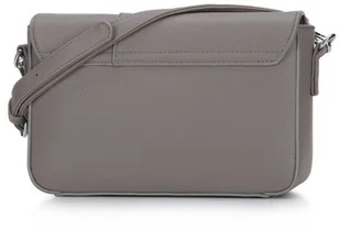 Wittchen Torebka listonoszka damska YOUNG 94-4Y-605 94-4Y-605-8 - Torby na laptopy - miniaturka - grafika 3