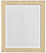 Ramki na zdjęcia - Frames by Post Ramki by Post Rio ramka na zdjęcia, brązowy, 30 x 40 cm DPGRAINLGTBROWNFRAME3040CM - miniaturka - grafika 1