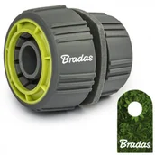 Inne akcesoria do nawadniania - BRADAS Reparator do węża 3/4"" na 1/2"" złączka do węży LIME LINE SOFT LE-S2101K 3577 LE-S2101K - miniaturka - grafika 1