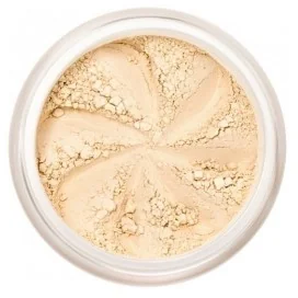 Lily Lololand Mineral Eye Shadow  Cream Soda 2 G cream_soda - Cienie do powiek - miniaturka - grafika 2