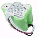 Akcesoria do robotów sprzątających - Cameron Sino Hoover RB001 / 35601130 3300mAh 19.80Wh Ni-MH 6.0V (Cameron Sino) - miniaturka - grafika 1