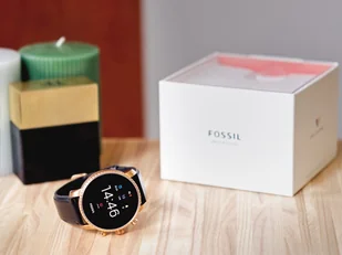 FOSSIL FTW4017 - Smartwatch - miniaturka - grafika 5