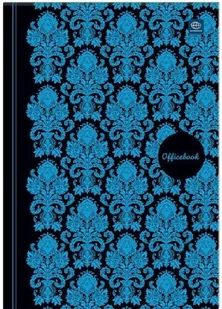 Blok biurowy Bertus BLOK BIUROWY A6/100 INTER 5902277181923 - Notesy i bloczki - miniaturka - grafika 2