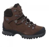 Buty trekkingowe męskie - Hanwag Buty trekkingowe męskie TATRA II rozmiar 10.5 kolor brązowy - miniaturka - grafika 1