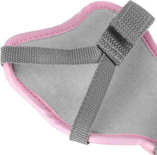 Spokey BUFFER Zest.ochrania.M PK - Ochraniacze - miniaturka - grafika 9