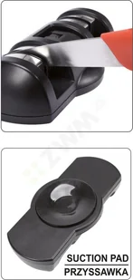 Yato OSTRZAŁKA DO NOŻY 2W1 YG-02353 - Deski do krojenia - miniaturka - grafika 3