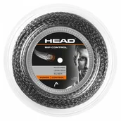 Tenis ziemny - Head Naciąg tenisowy RIP CONTROL 200M black / 281109-BK TNH-049 / 281109-BK - miniaturka - grafika 1