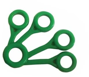 Space Corner Do Ćwiczeń treningów Palców dłoni Mocny - Pozostały sprzęt i akcesoria do ćwiczeń - miniaturka - grafika 4