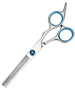 Allepaznokcie Nożyczki fryzjerskie - degażówki Nr S6-2 - Nożyczki fryzjerskie Allepaznokcie Nożyczki fryzjerskie - degażówki Nr S6-2 - Nożyczki fryzjerskie - miniaturka - grafika 1