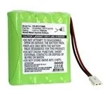 Inne akcesoria do pielęgnacji dzieci - Cameron Sino CS-SMI545 X L akumulator do Samsung Galaxy S4/Galaxy S4 LTE/GT-I9500 (2600 mAh, 9,88 WH) 4894128037804 - miniaturka - grafika 1