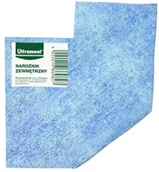 Listwy i profile - Ultrament Narożnik zewnętrzny do taśmy 14 x 14 x 6 cm 86933000926008000 - miniaturka - grafika 1