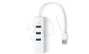 TP-LINK HUB USB USB-A 3x USB-A + RJ-45 (UE330) - Huby USB - miniaturka - grafika 4
