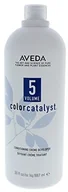Pozostałe kosmetyki - Aveda Volume 5 Color Catalyst Conditioning kremowy developer AVE-2363 - miniaturka - grafika 1