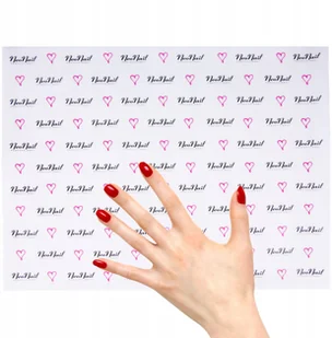 Neonail Podkładka silikonowa - Pozostałe akcesoria kosmetyczne - miniaturka - grafika 2