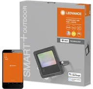 Lampy pozostałe - Ledvance Naświetlacz LED 474642 Wi-Fi - miniaturka - grafika 1