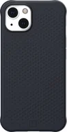 Etui i futerały do telefonów - UAG DOT Etui Pancerne do iPhone 13 (Black) 11317V314040 - miniaturka - grafika 1
