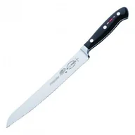 Noże kuchenne - Dick Knives Dick nóż gd766 Premier Plus nóż do chleba, czarna GD766 - miniaturka - grafika 1