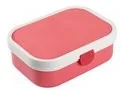 MEPAL Mepal - Campus Midi śniadaniówka, różowy 946993 - Pojemniki kuchenne - miniaturka - grafika 4