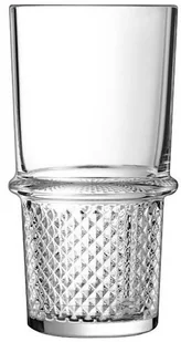 Hendi LINIA NEW YORK - Szklanka wysoka 350ml [kpl 6 szt.] | NEW L7335 - Szklanki - miniaturka - grafika 2
